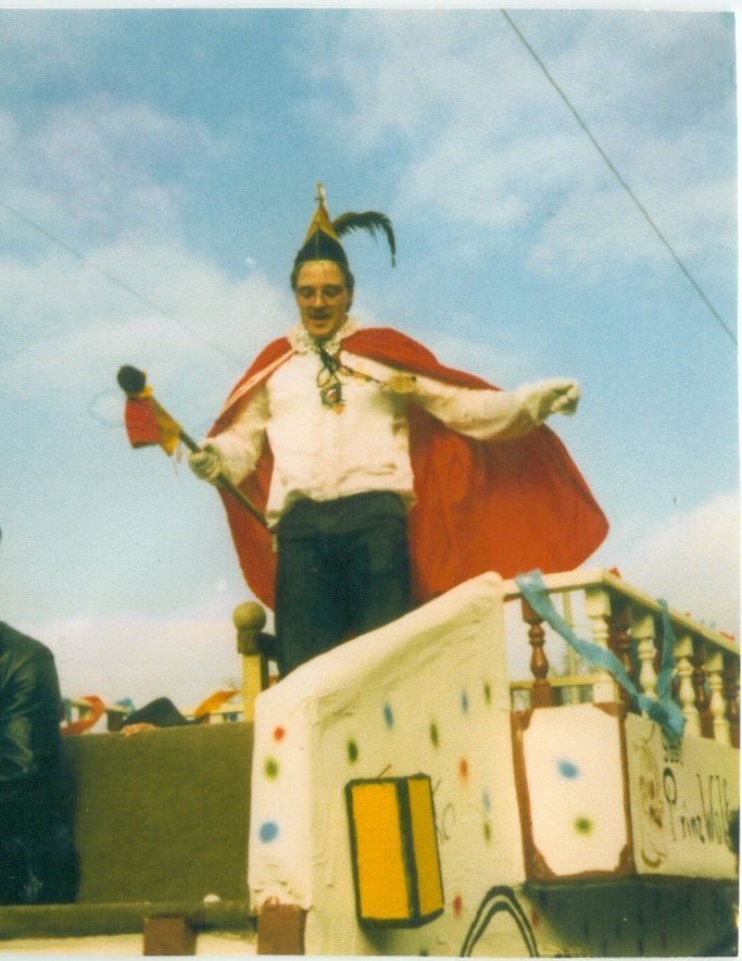 Prinz 1989/90
