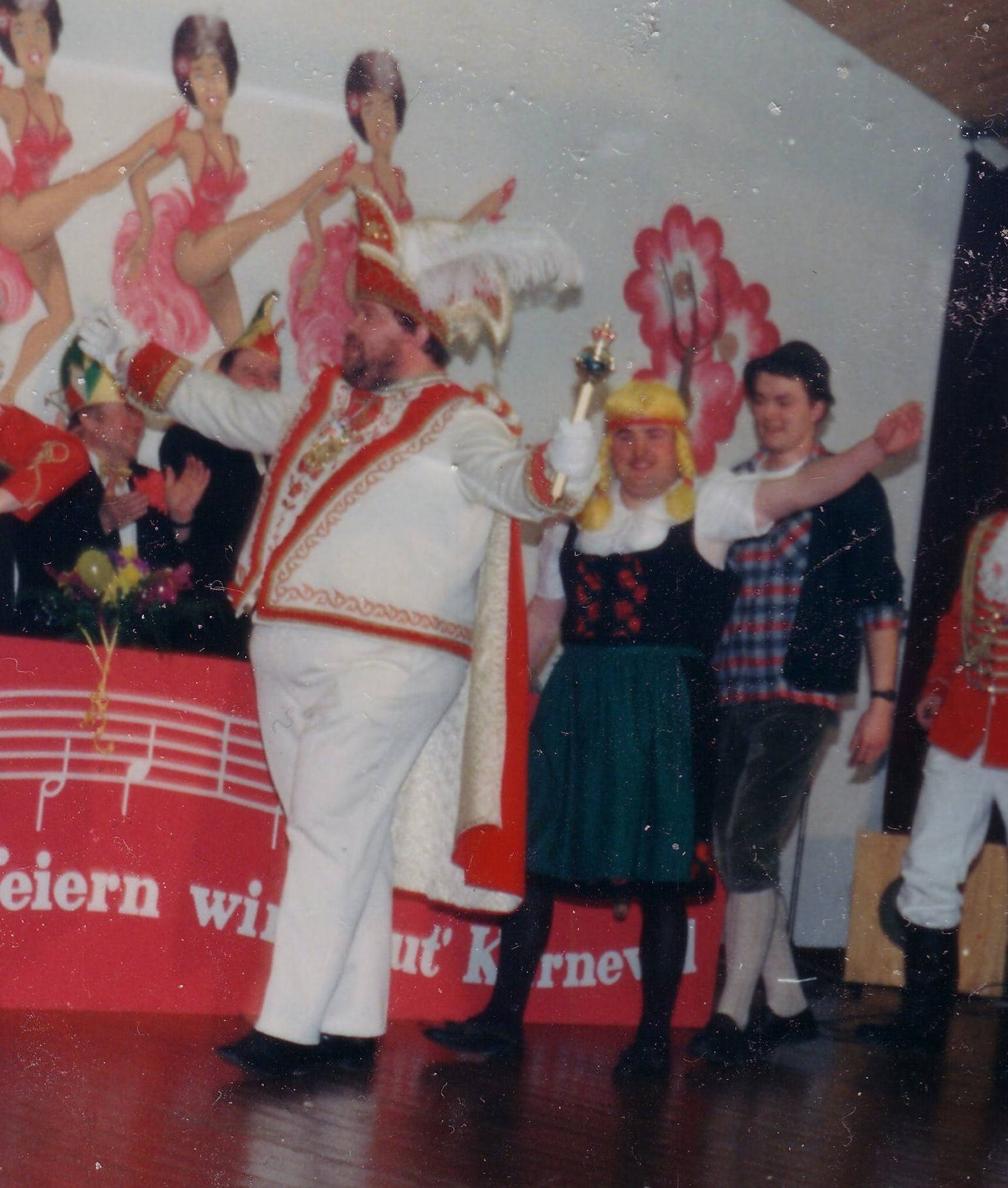Prinz 1992/93