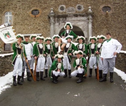 PGD Session 2007