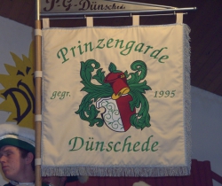 PGD Standarte