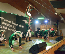 Karnevalssonntag77