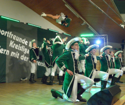 Karnevalssonntag87