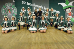 TGD Session 2019/20