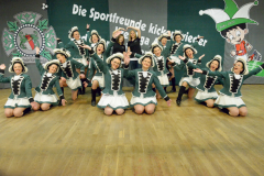TGD Session 2019/20
