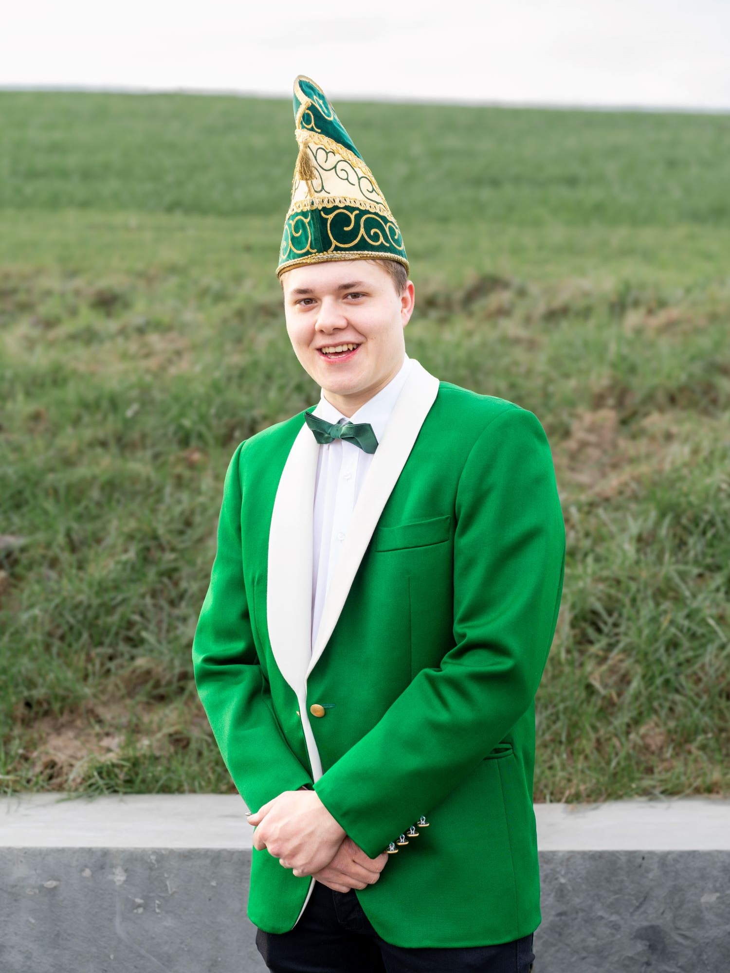 Jannik Eckert