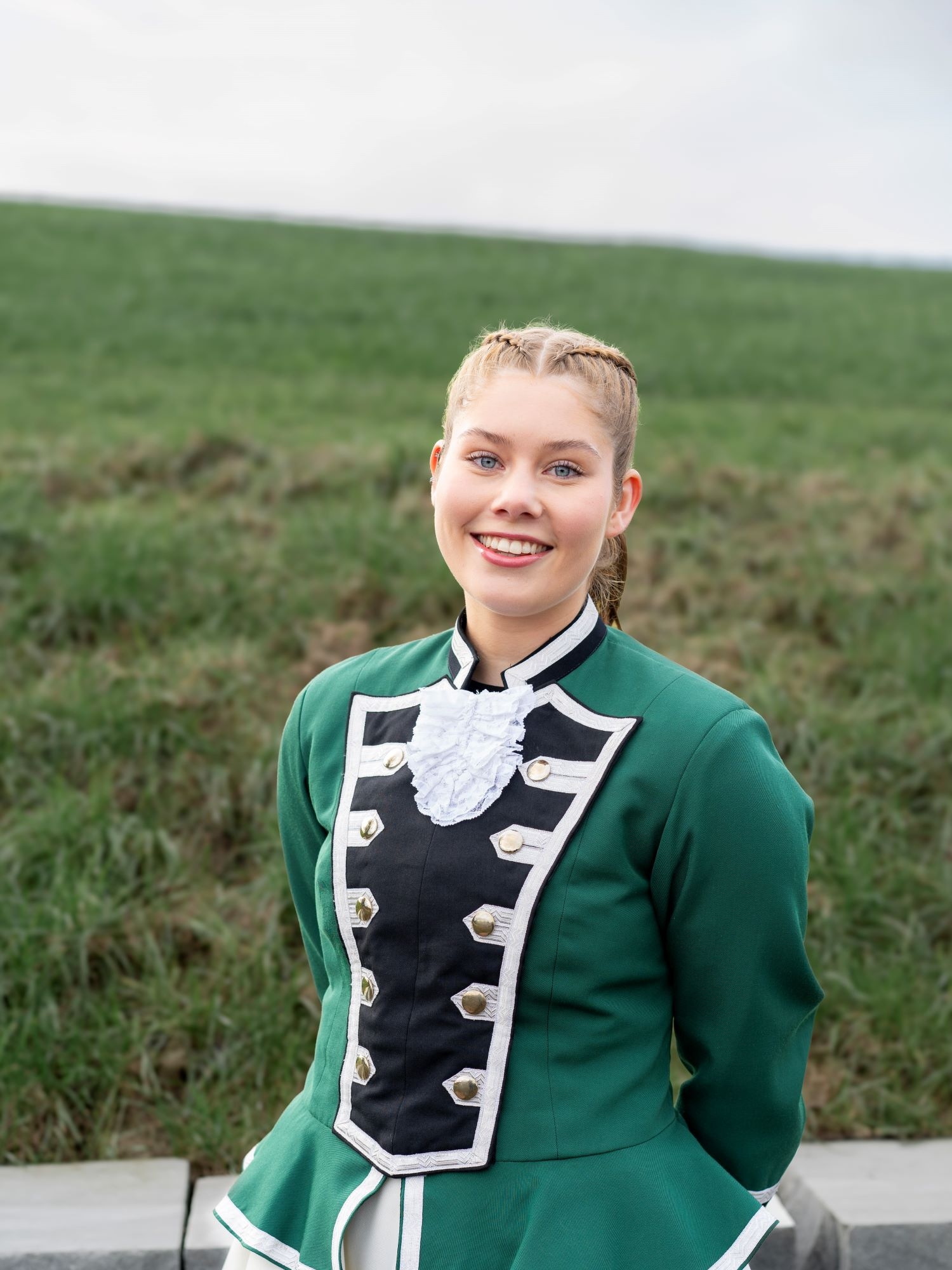 Emma Zimmer