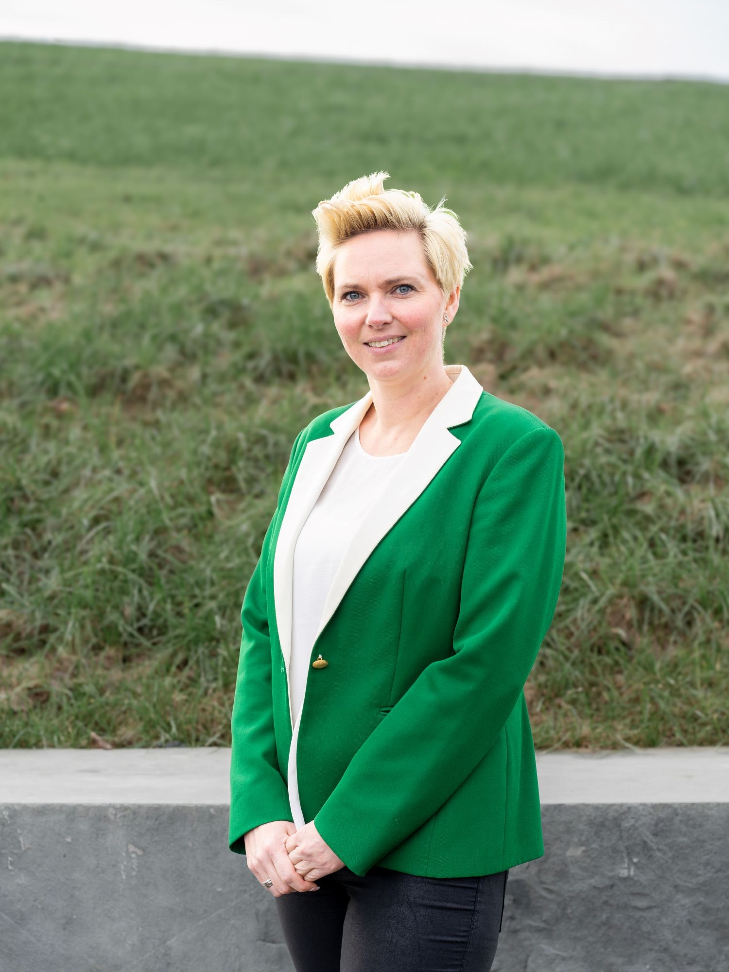 Nadine Schürmann